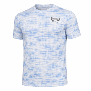 Men’s-Printed-Spandex-T-Shirt