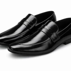 Men’s Party Wear Formal Slip-On Shoes