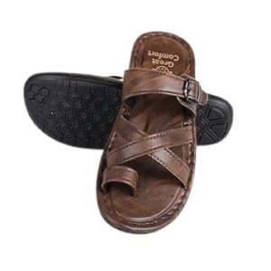 Men’s Genuine Leather Sandal