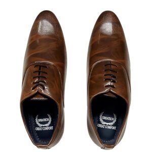 Men’s Premium Formal Oxford Shoes