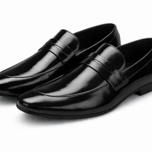 Men’s Party Wear Formal Slip-On Shoes